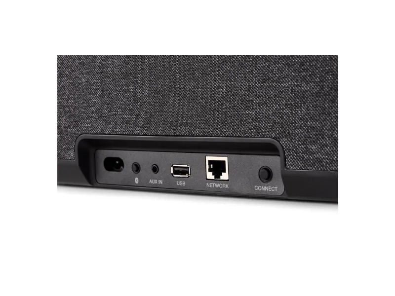 Denon Lautsprecher Home 250 Schwarz