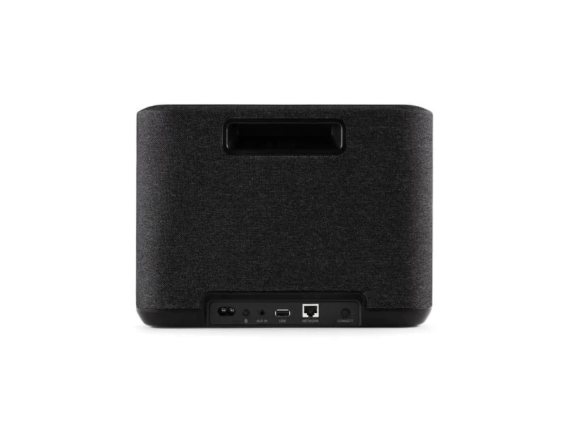 Denon Lautsprecher Home 250 Schwarz