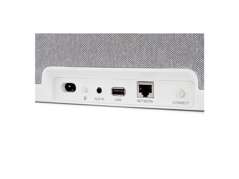 Denon Lautsprecher Home 250 Weiss
