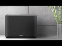 Denon Lautsprecher Home 250 Weiss