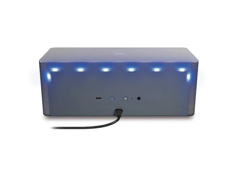 Philips Smart Speaker TAW6505/10 Silber