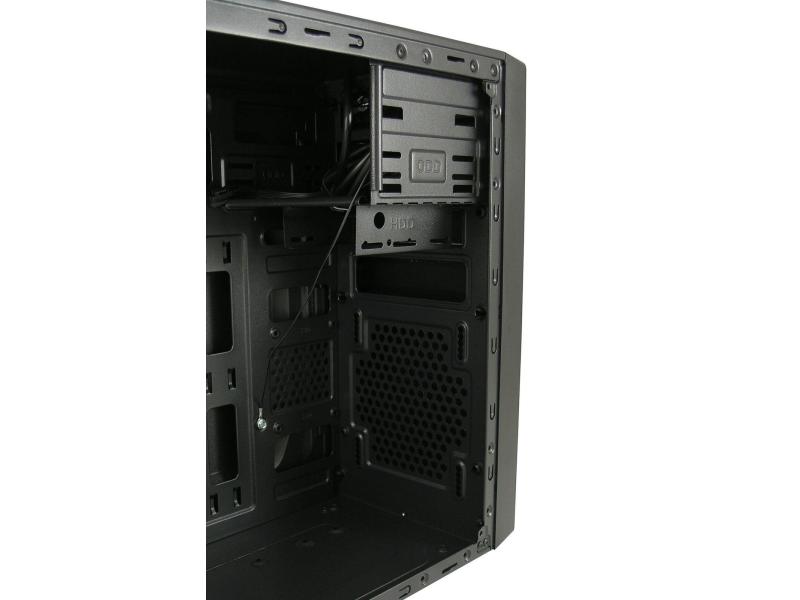 LC-Power PC-Gehäuse 2015MB