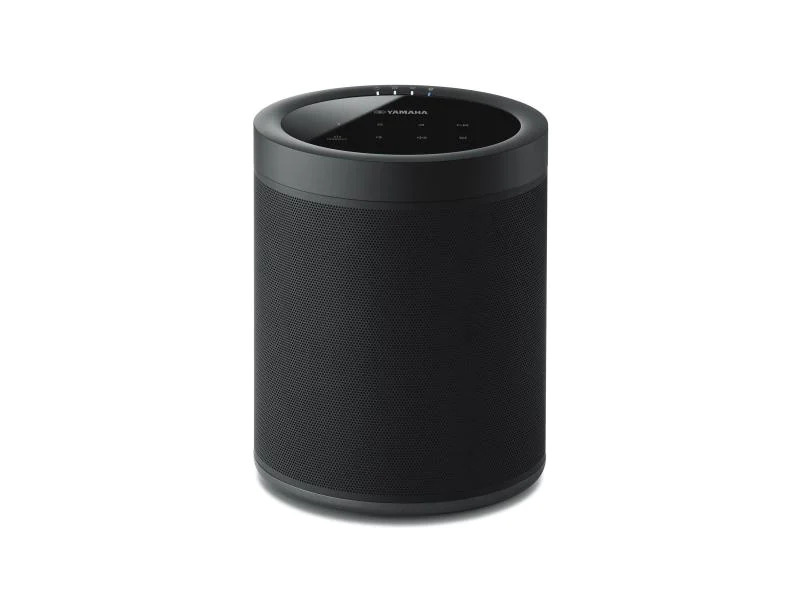 Yamaha Lautsprecher MusicCast 20 Schwarz
