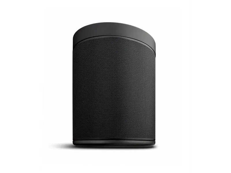 Yamaha Lautsprecher MusicCast 20 Schwarz