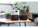 Audizio DAB+ Radio Milan Braun