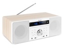 Audizio Radio/CD-Player Prato Weiss