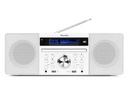 Audizio Radio/CD-Player Prato Weiss
