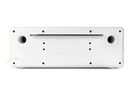 Audizio Radio/CD-Player Prato Weiss