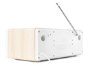 Audizio Radio/CD-Player Prato Weiss