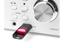 Audizio Radio/CD-Player Prato Weiss