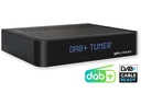 CE DAB+ Radio Vistron Youtune1 Schwarz