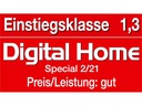 CE DAB+ Radio Vistron Youtune1 Schwarz