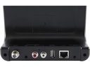 Imperial DAB+ Radio Dabman i400 Adapter Schwarz