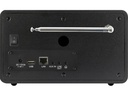 Imperial Internet Radio Dabman i150 Schwarz