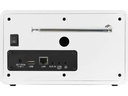 Imperial Internet Radio Dabman i150 Weiss