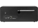 Imperial Internet Radio Dabman i200 Schwarz