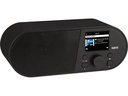 Imperial Internet Radio i105 Schwarz
