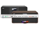Imperial Radio/CD-Player Dabman i205 CD Schwarz