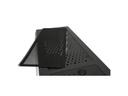 LC-Power PC-Gehäuse Gaming 700B - Hexagon