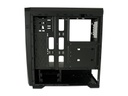 LC-Power PC-Gehäuse Gaming 700B - Hexagon