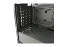 LC-Power PC-Gehäuse Gaming 700B - Hexagon