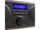Audizio DAB+ Radio Novara Holzoptik