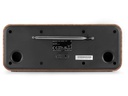 Audizio DAB+ Radio Novara Holzoptik