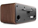 Audizio DAB+ Radio Novara Holzoptik