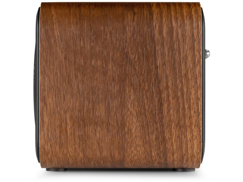 Audizio DAB+ Radio Novara Holzoptik