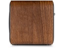 Audizio DAB+ Radio Novara Holzoptik