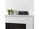 Audizio DAB+ Radio Novara Holzoptik