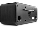 Audizio DAB+ Radio Novara Schwarz