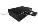 P TEC Internet Radio Pilatus II Schwarz