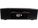 P TEC Internet Radio Pilatus II Schwarz
