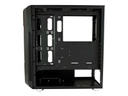 LC-Power PC-Gehäuse Gaming 702B - Skyscraper_X