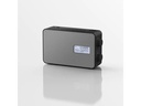 Panasonic DAB+ Radio RF-D30BTEG Schwarz