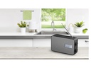 Panasonic DAB+ Radio RF-D30BTEG Schwarz