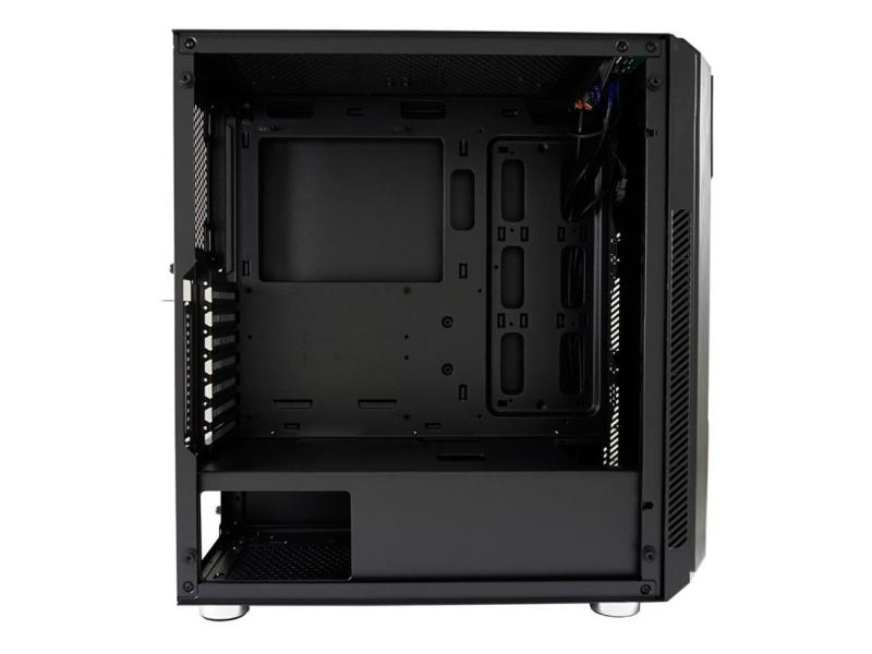 LC-Power PC-Gehäuse Gaming 702B - Skyscraper_X