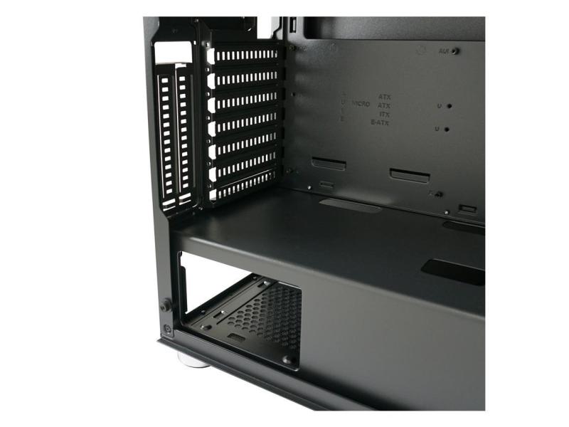 LC-Power PC-Gehäuse Gaming 702B - Skyscraper_X