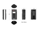 Perfectpro DAB+ Radio SOLOWORKER Schwarz