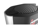 Perfectpro DAB+ Radio SOLOWORKER Schwarz