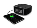 Philips DAB+ Radio TAR7705/10 Schwarz