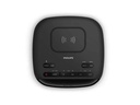 Philips DAB+ Radio TAR7705/10 Schwarz