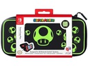 PDP Schutzetui Travel Case Plus Glow in the Dark