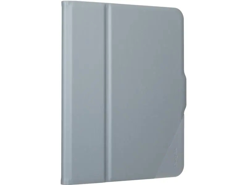 Targus Tablet Book Cover VersaVu 10.9 für iPad (10. Gen) Silber