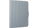 Targus Tablet Book Cover VersaVu 10.9 für iPad (10. Gen) Silber