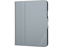 Targus Tablet Book Cover VersaVu 10.9 für iPad (10. Gen) Silber