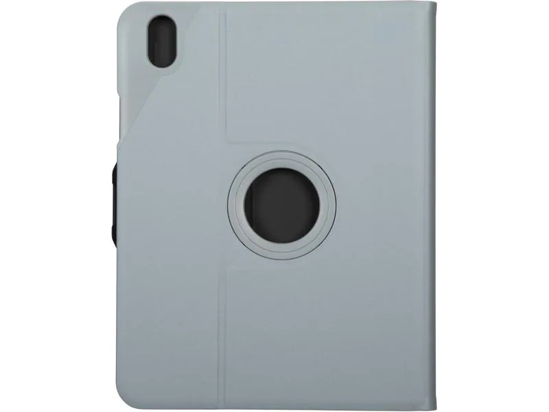 Targus Tablet Book Cover VersaVu 10.9 für iPad (10. Gen) Silber