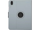Targus Tablet Book Cover VersaVu 10.9 für iPad (10. Gen) Silber