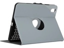 Targus Tablet Book Cover VersaVu 10.9 für iPad (10. Gen) Silber